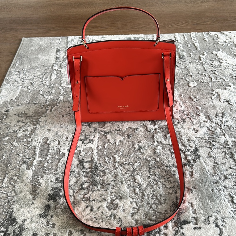 Kate Spade Romy Medium Satchel - Picture 5 of 7